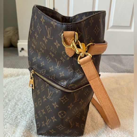 Louis Vuitton Melie bag - Picture 5 of 11